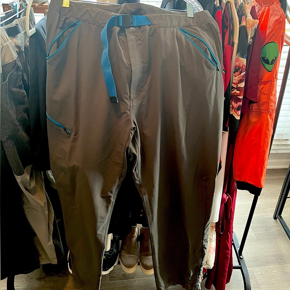 Patagonia Pants